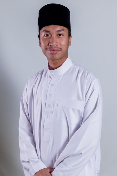Ammar Bin Mohammad Bahrul-Ulum