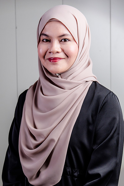 Siti Amanda Binte Fauzi 