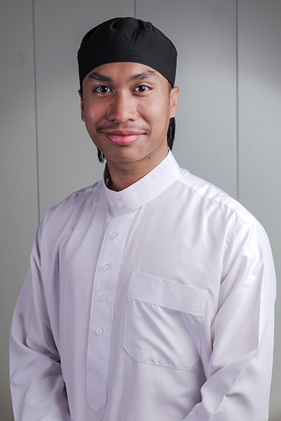 Ammar Bin Mohammad Bahrul-Ulum