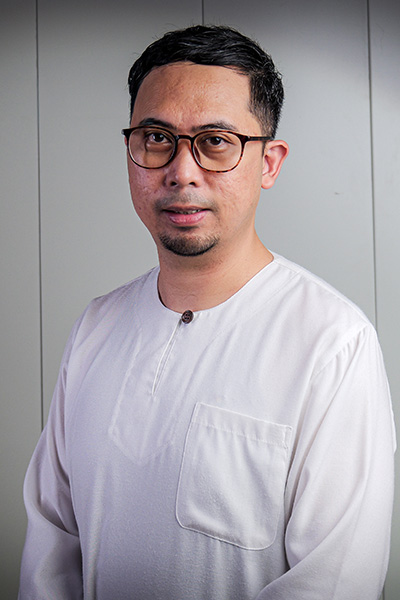 Hadisyafiq Bin Mohd Salleh