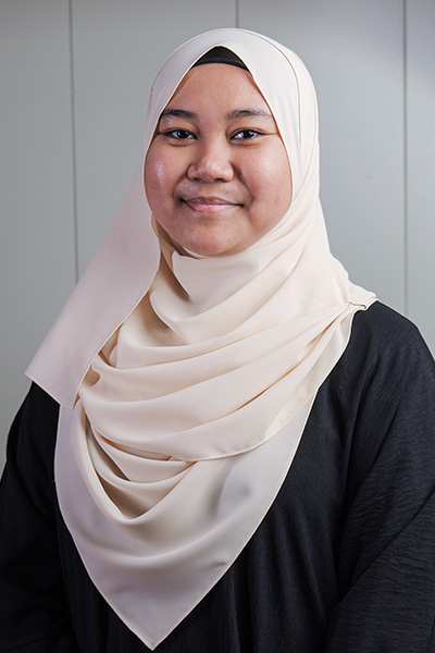 Siti Nadia Binte Mohammad Assri